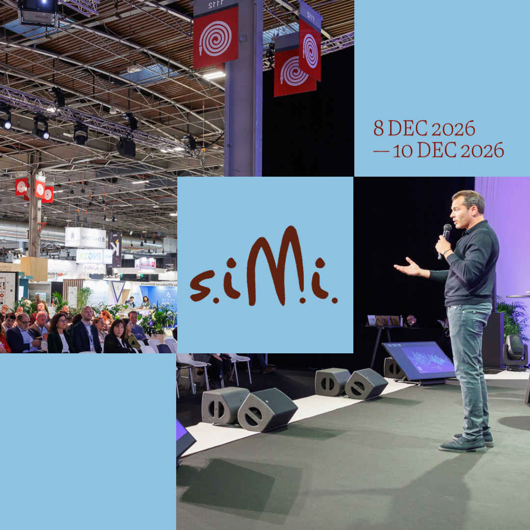 SIMI Prix de l'innovation
