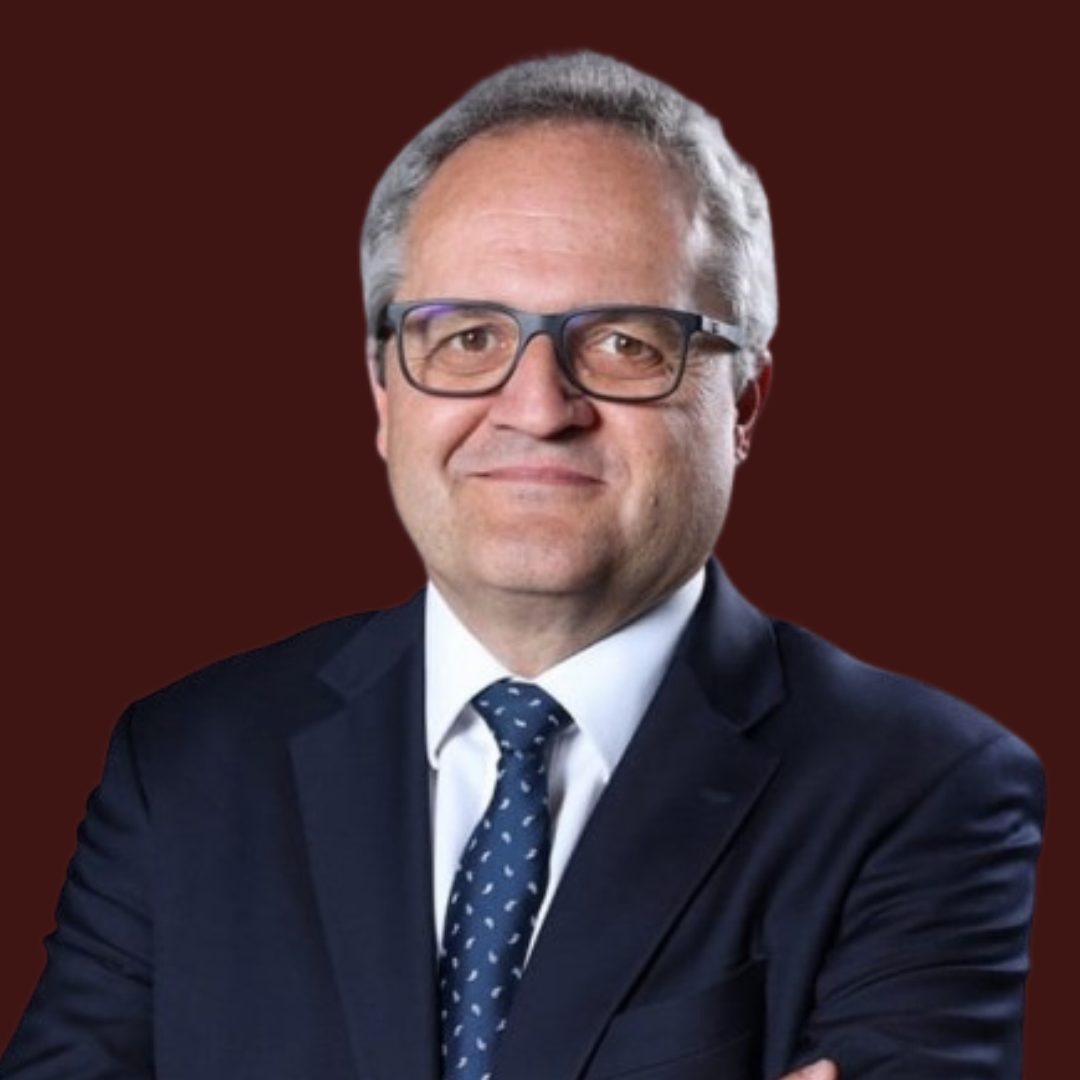 FREDERIC GOUPIL DE BOUILLE-BRUN