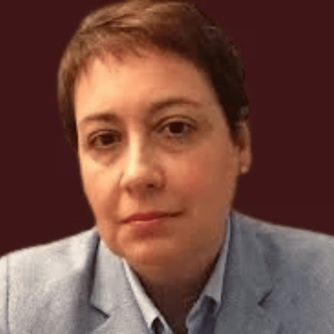 Marie Alba ternisien-BRUN